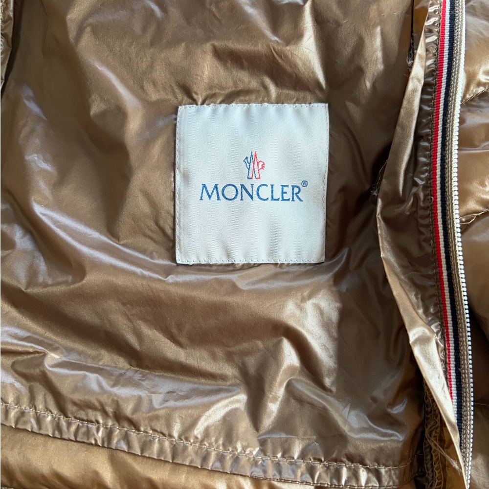 Moncler Rigel Puffer Jacket - 6 - Picture 2 of 13